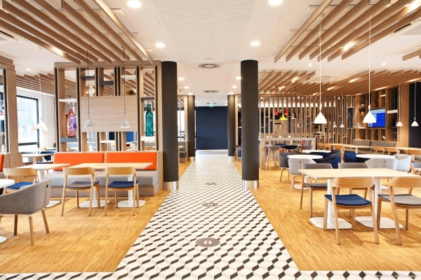 Holiday Inn Express MUNICH - OLCHING (Olching)
